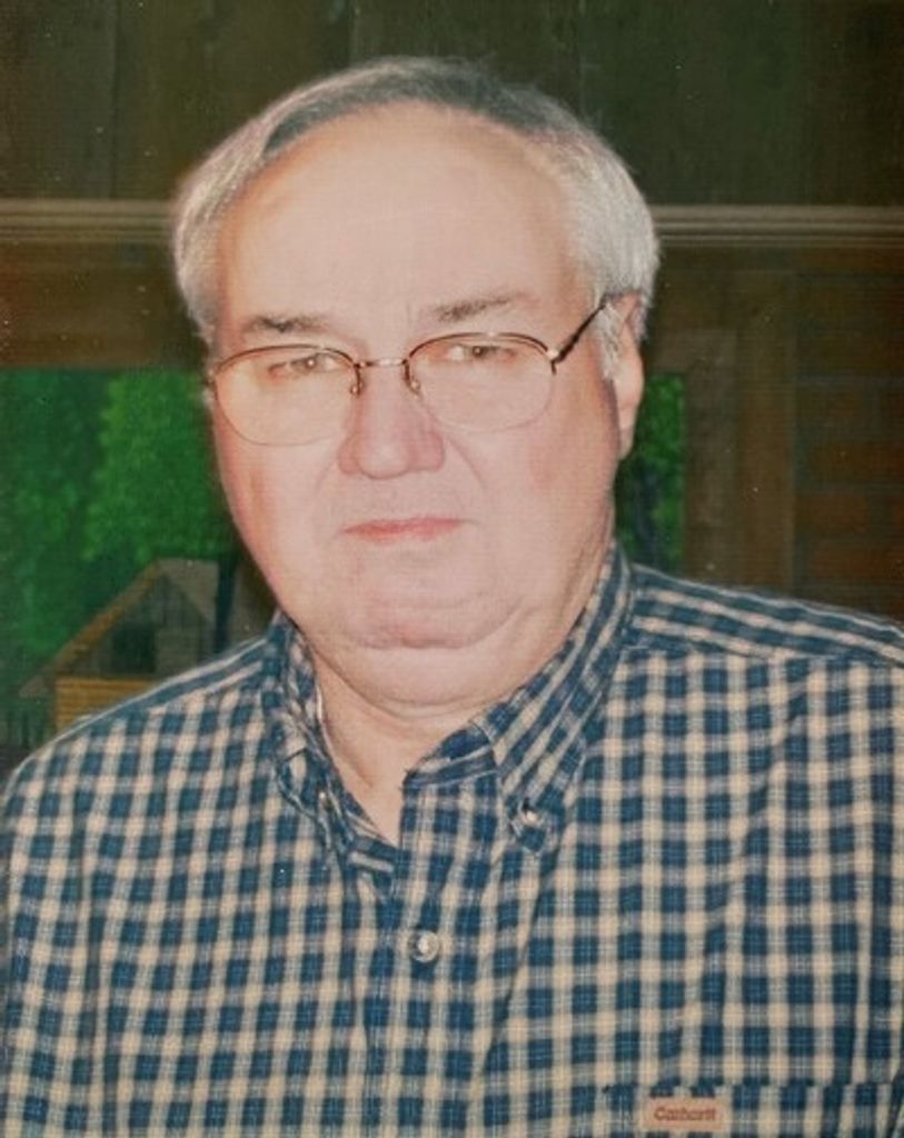 Edward Ashley Browne Profile Photo