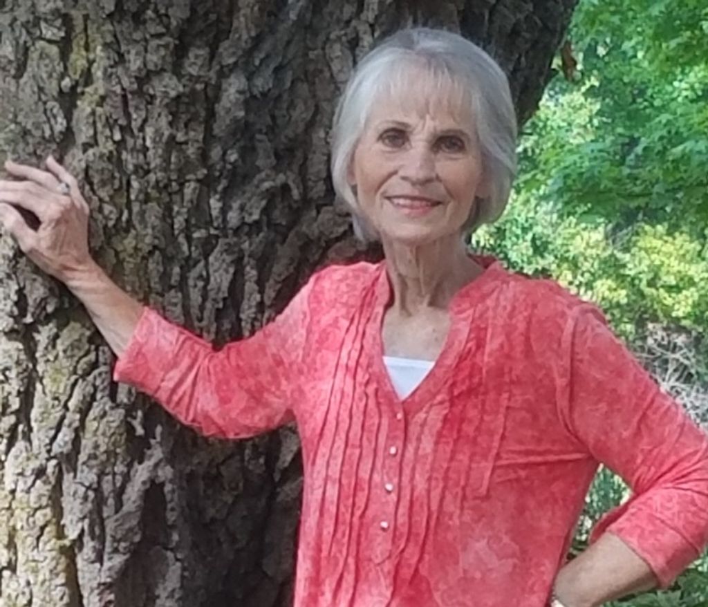 Linda Ann Mcmurrain
