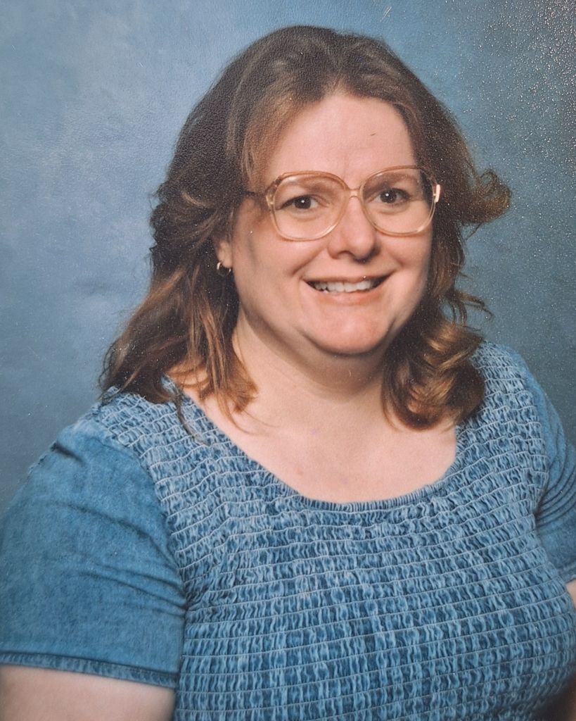 Elizabeth Ann Coulson Laramie