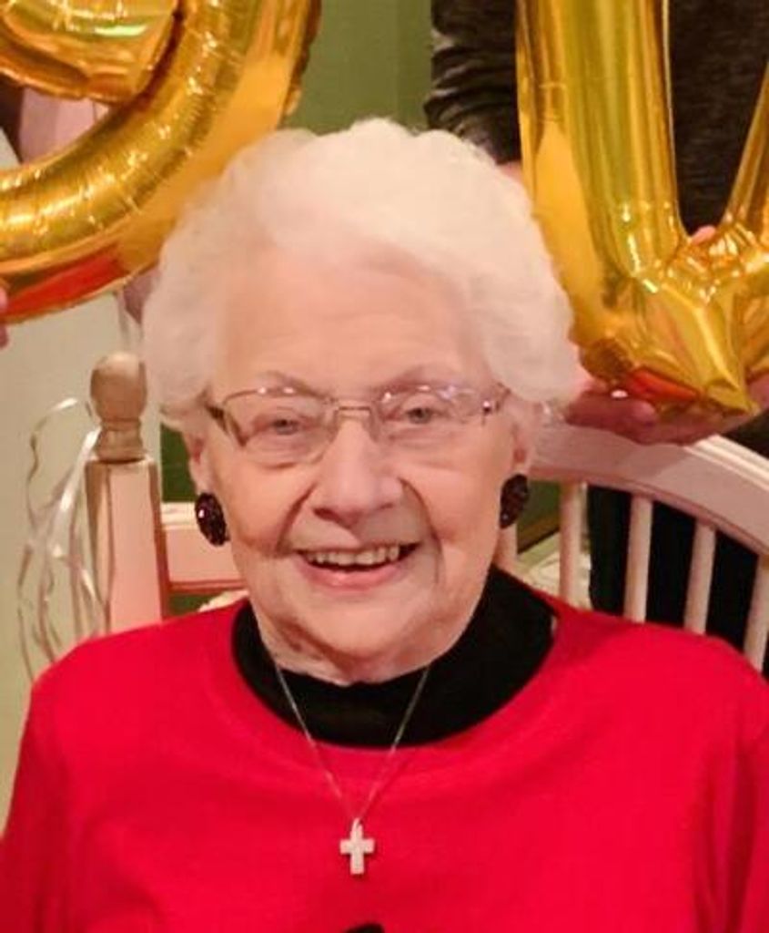 Rose M. Smith Profile Photo