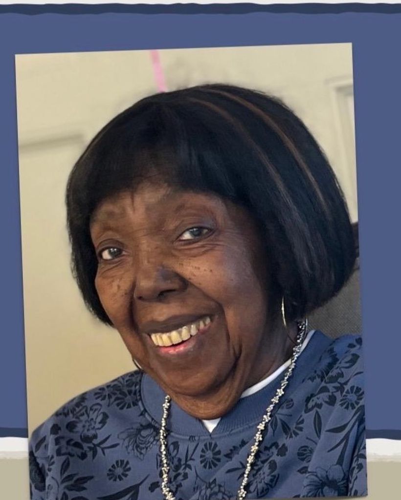 Gloria Marie Williams