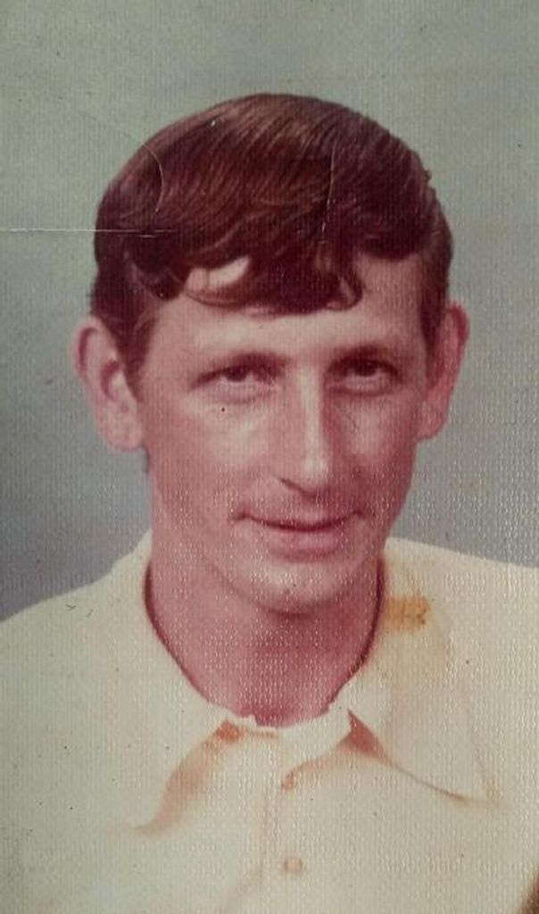 Bobby Eugene Evans Profile Photo