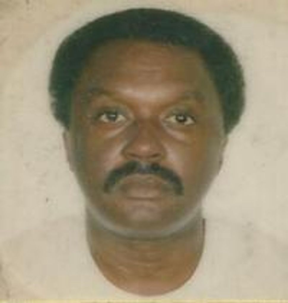 Thomas Stanberry Jr.