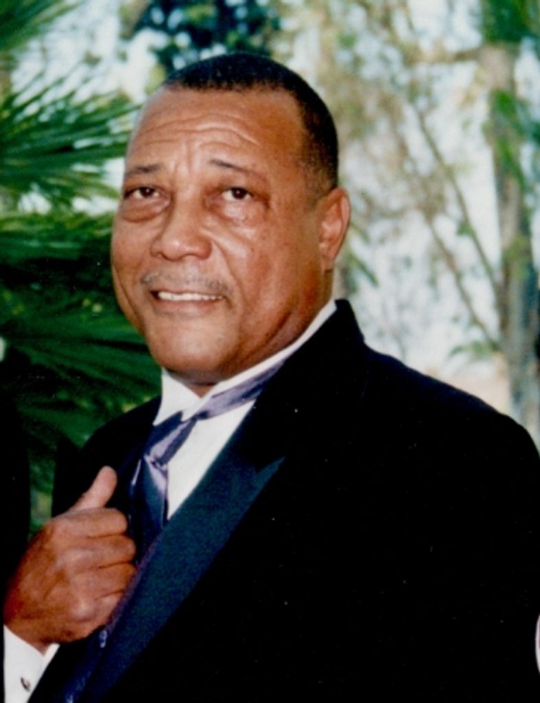 Ronald Edward Gibbs Profile Photo