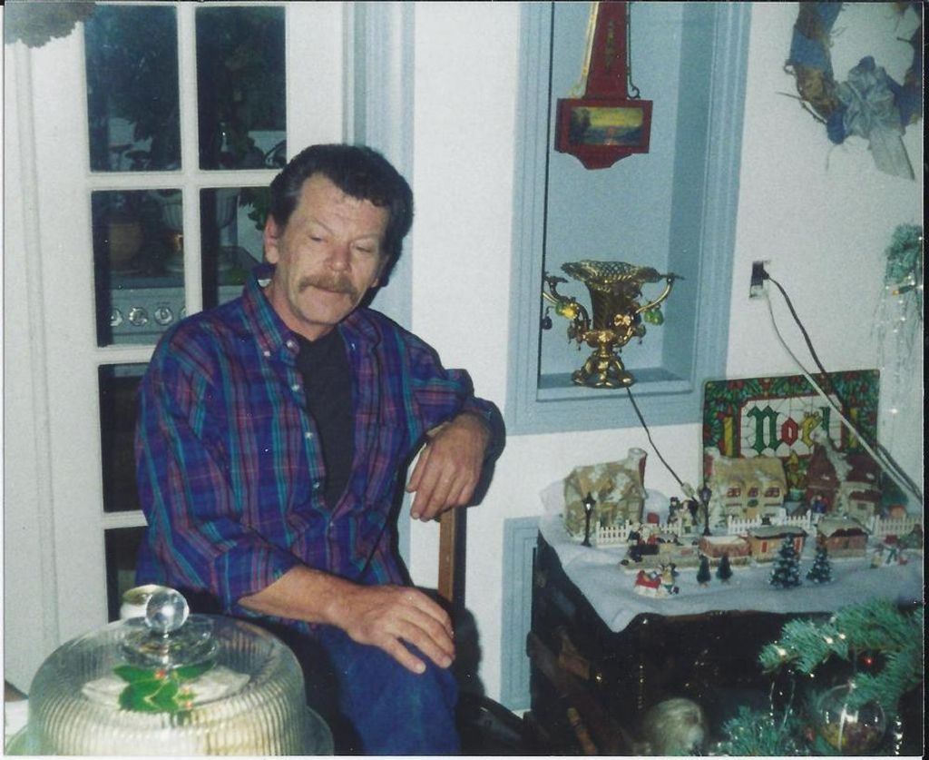 Michael O'Kelly