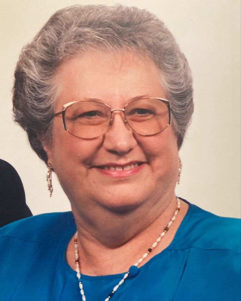 Helen Elizabeth Archbold
