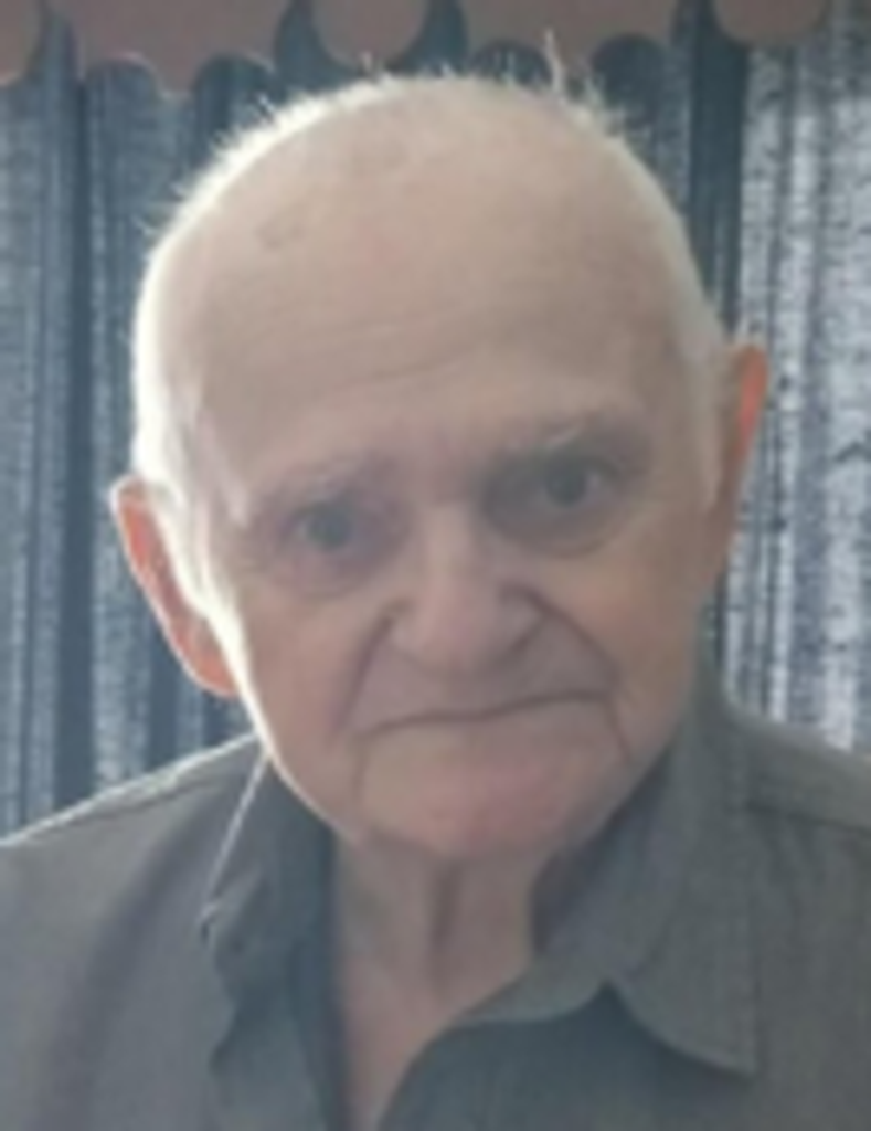 Darrel Eugene Calhoun