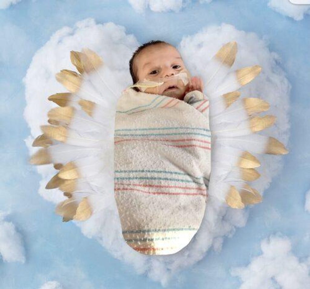 Baby Juan Elias Espinoza Profile Photo