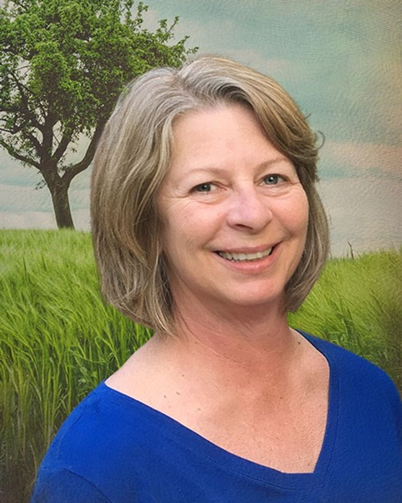 Connie Hollier Profile Photo