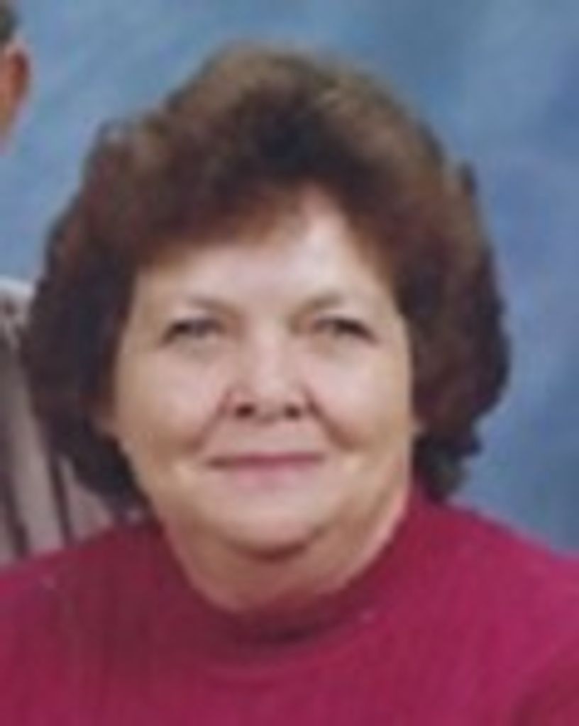 Marcelene Vernell Poole Miller Profile Photo