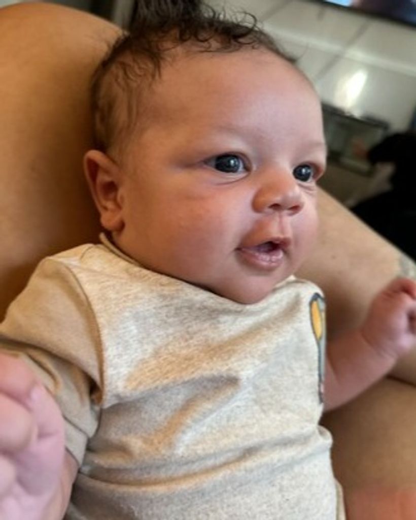 Ja'Kauis Zabar Cowan Profile Photo