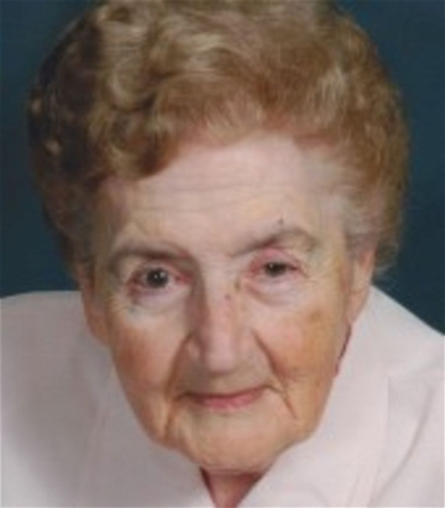 Betty Jane Judkins