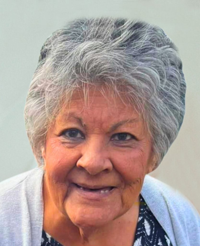 Gloria Baca