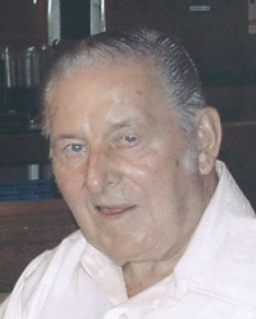 Chester Kowaleski