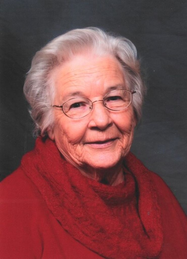 Mary Ruth Bass Profile Photo