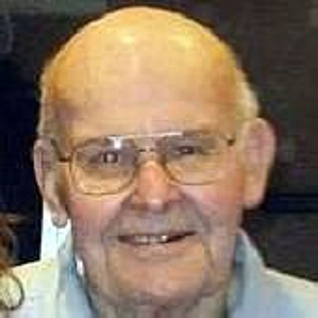 Robert E. Bob Driscoll