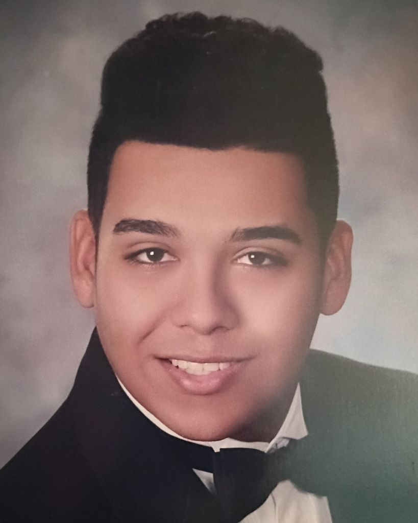 Michael Angelo Almedina Profile Photo