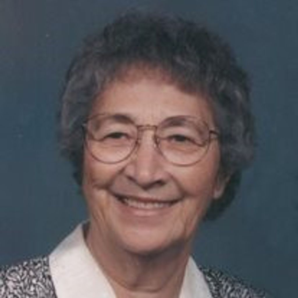 Dorothy Gronli