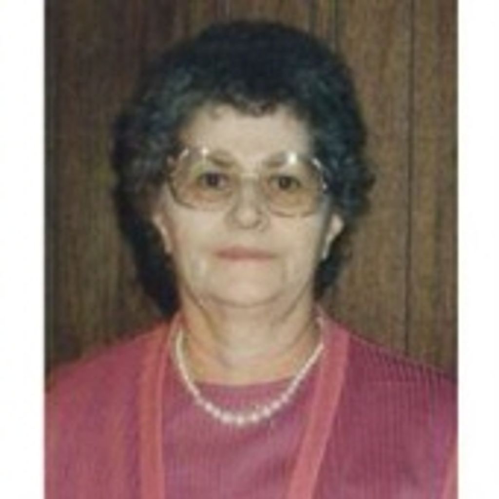 Norma Ester Thompson