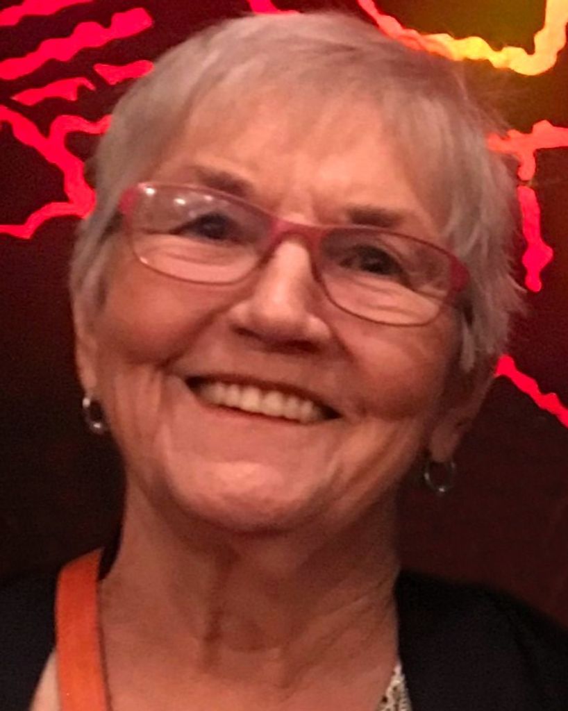 Doreen Elizabeth Joy (Masson)