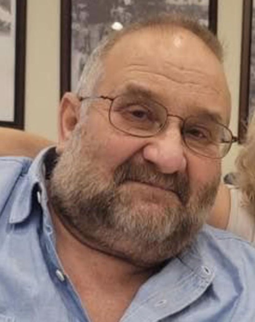 Thomas "Marty" Evans