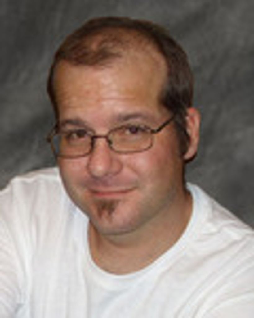 Frank William Cherek