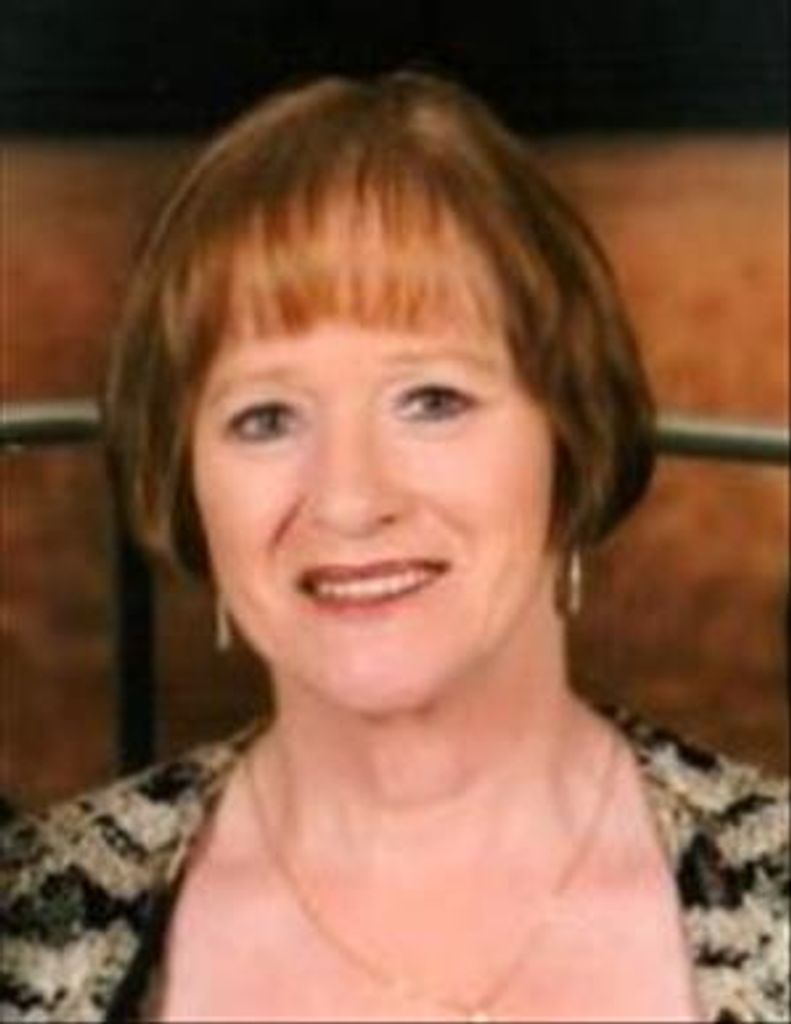 Claire Rhode