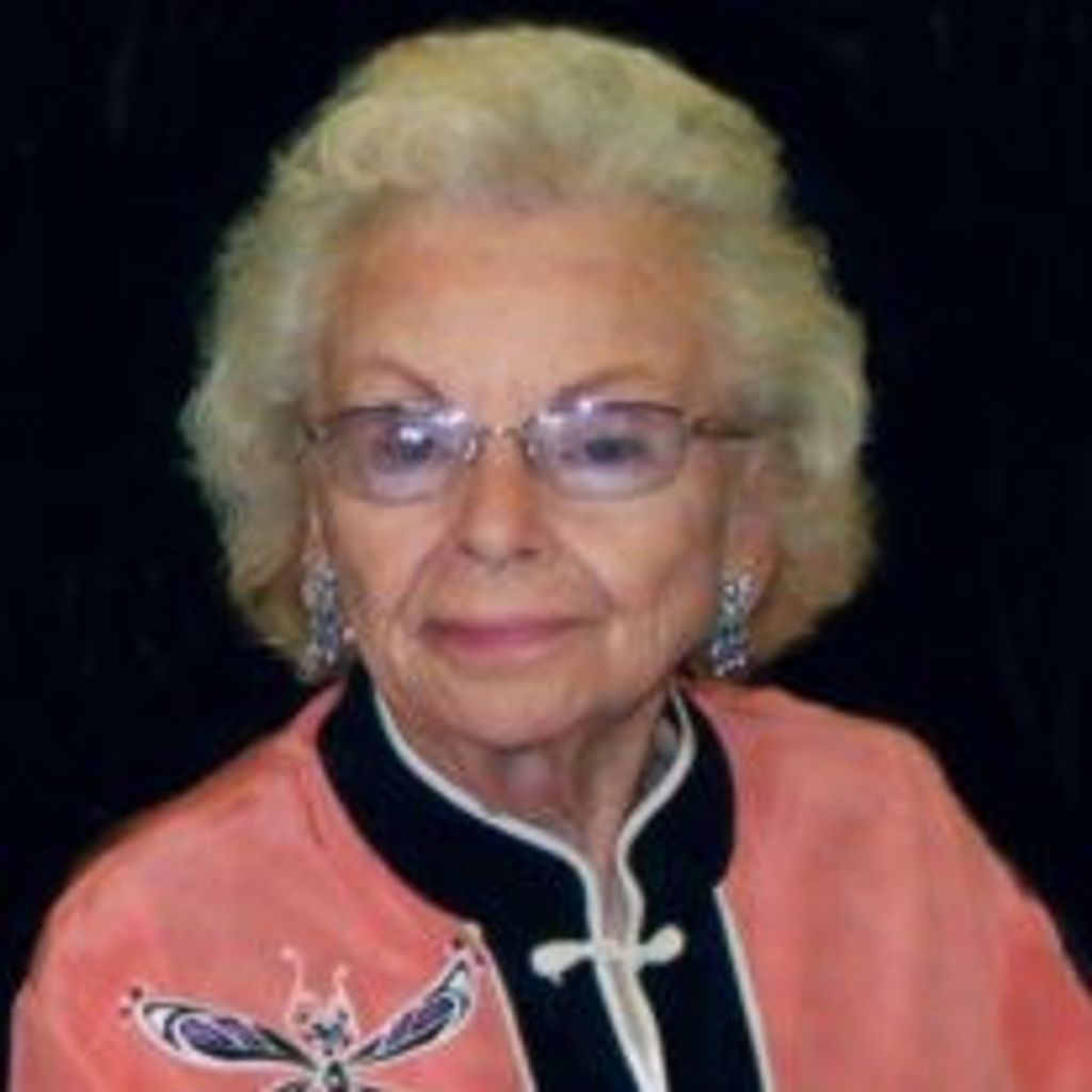 Joan Utt Phipps