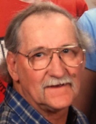 Ed M.  Zimmerman, Sr. Profile Photo