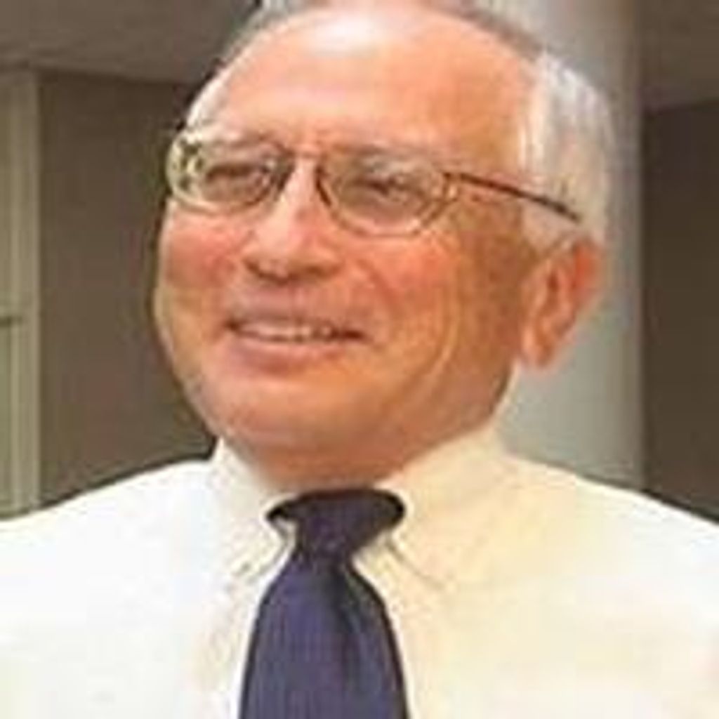 Paul G. Perez
