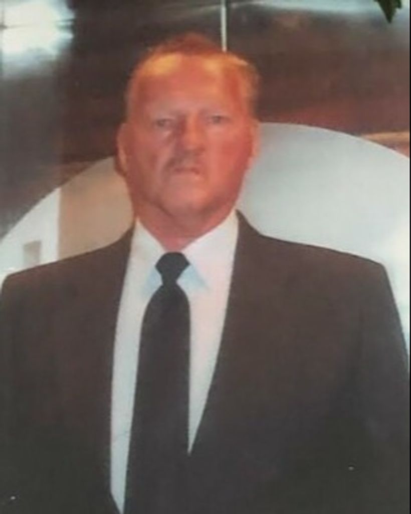 Jimmy Alvin Blair Profile Photo