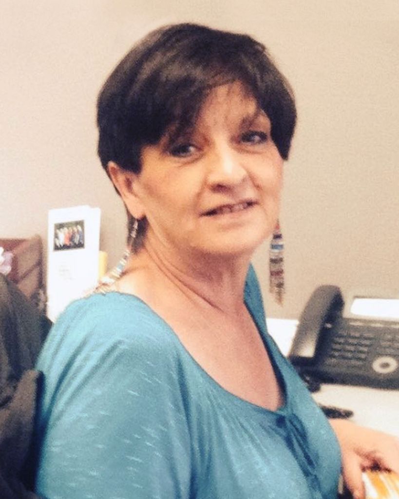 Debra (Griggs)  Alderson
