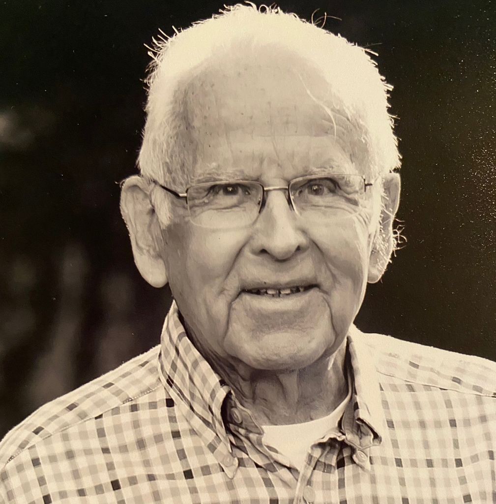 John Edward Graudin Profile Photo