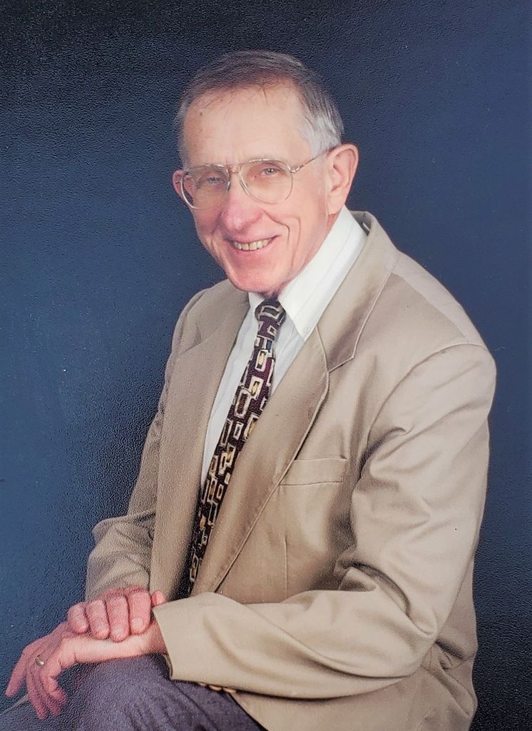 Richard V. Sherman