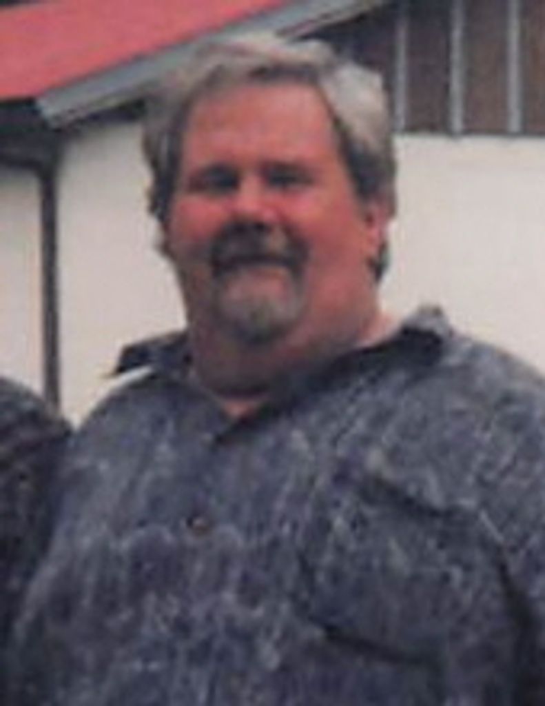 Walter David Martin