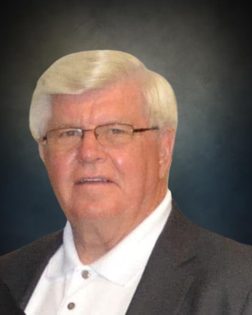 Richard "Dick" Williams