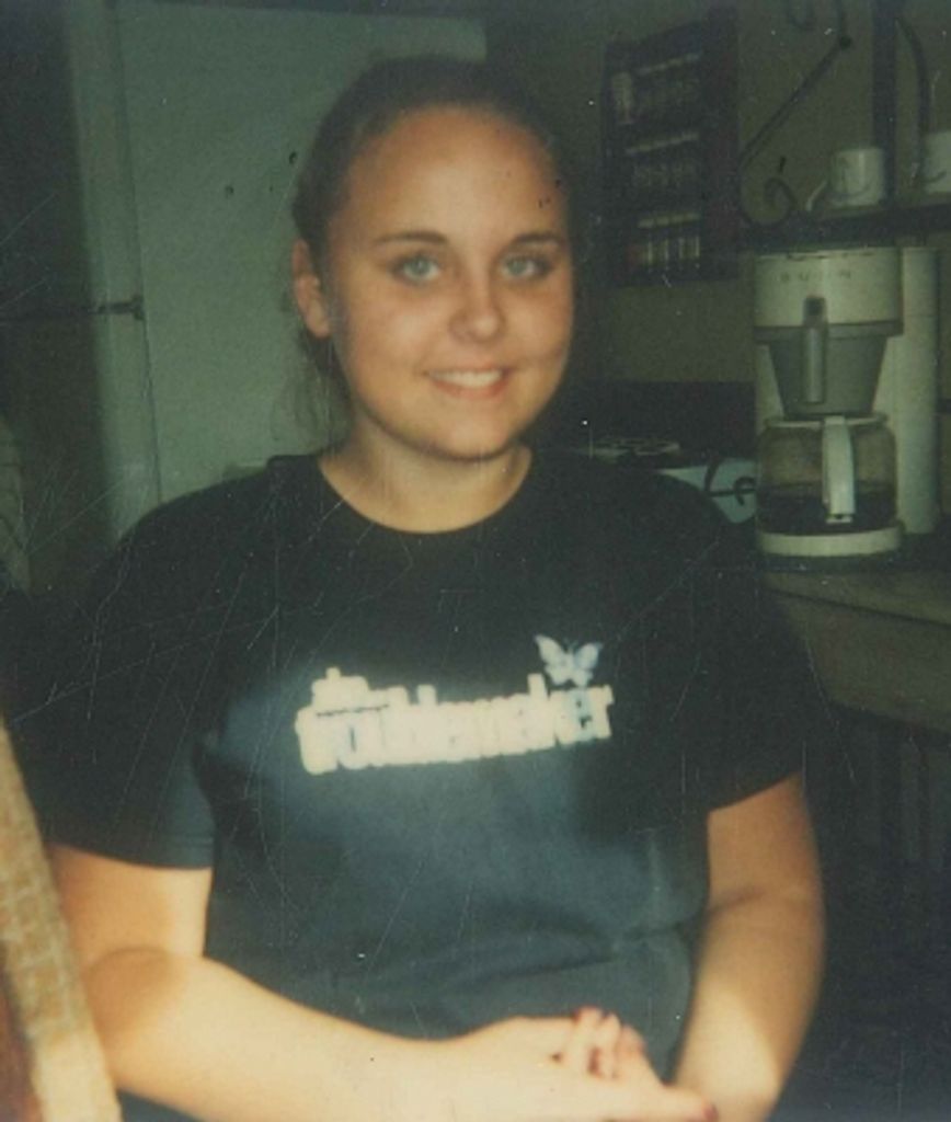 Kayla Marie Borts