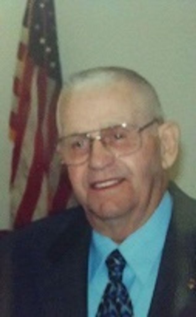 Bernie Renfro Profile Photo