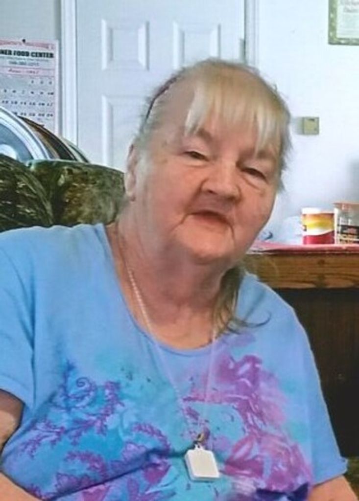Delores Ann Gravely
