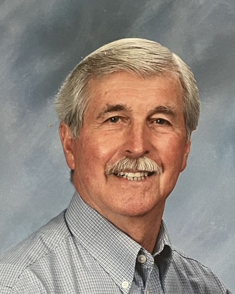 Ben Fowler Profile Photo