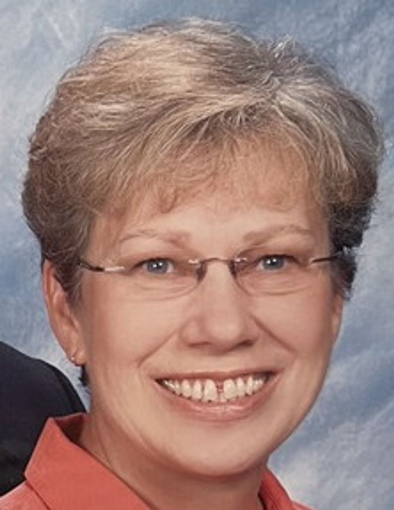 Mary Elizabeth Rosetta Fish Profile Photo