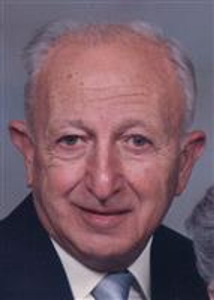Nicholas R. Zarlenga