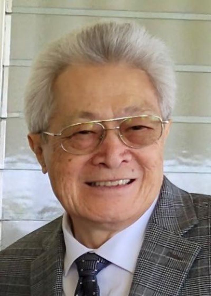 John Hugh Southon Profile Photo