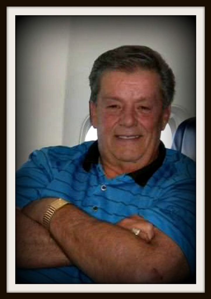 William C. "Bill" French, Jr.
