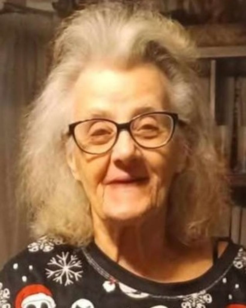 Linda Faye (Sanders) Mitchell Profile Photo