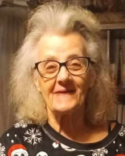 Linda Faye (Sanders) Mitchell's obituary image