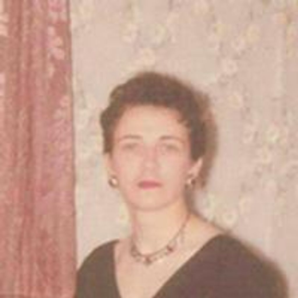 Marian  E. Keane