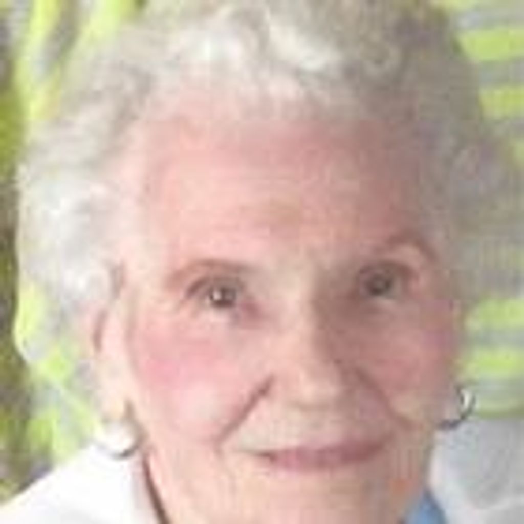 Mary Louise Davis