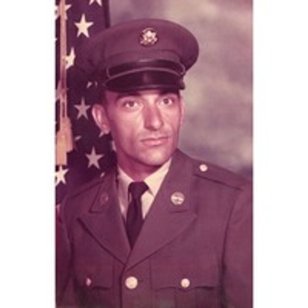 Duane  Alan Mcfarland Profile Photo