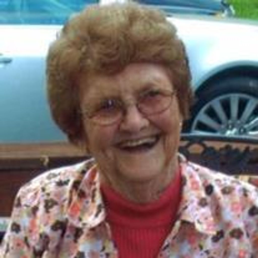 Eva Shively Peters